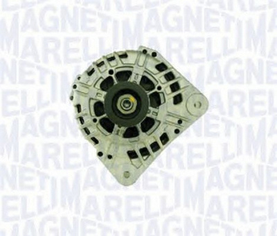 MAGNETI MARELLI 944390903910 -  Генератор